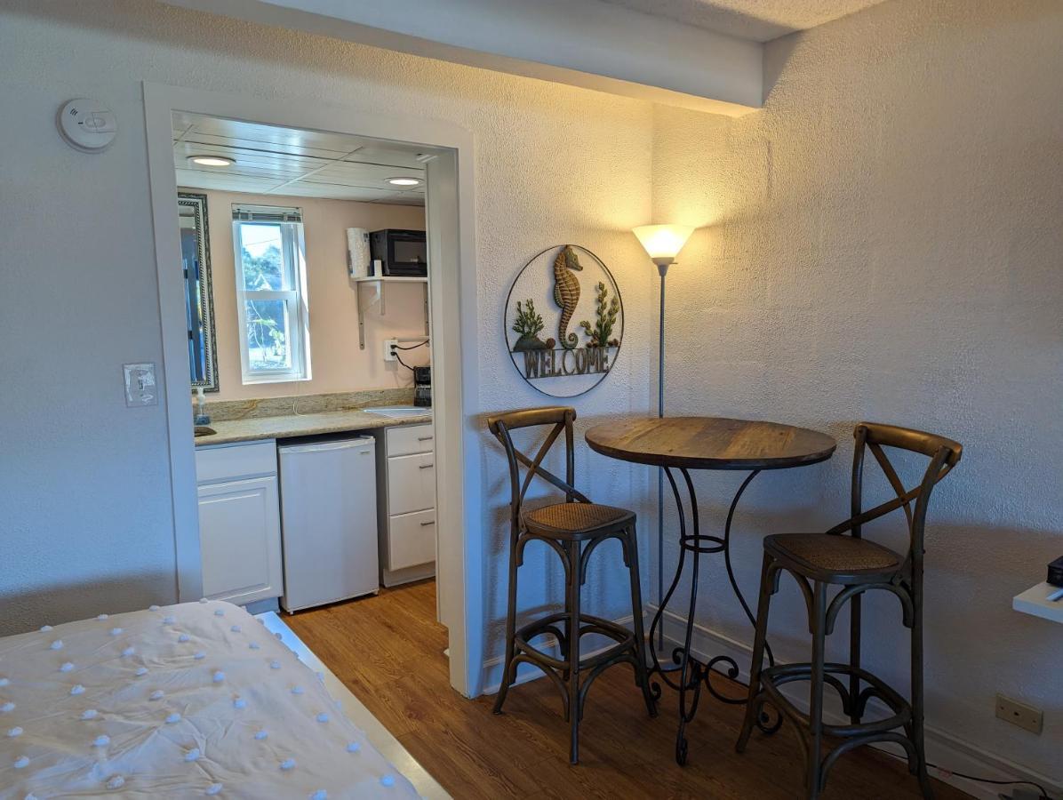 Waterway Condo At Wrightsville! Wilmington Luaran gambar