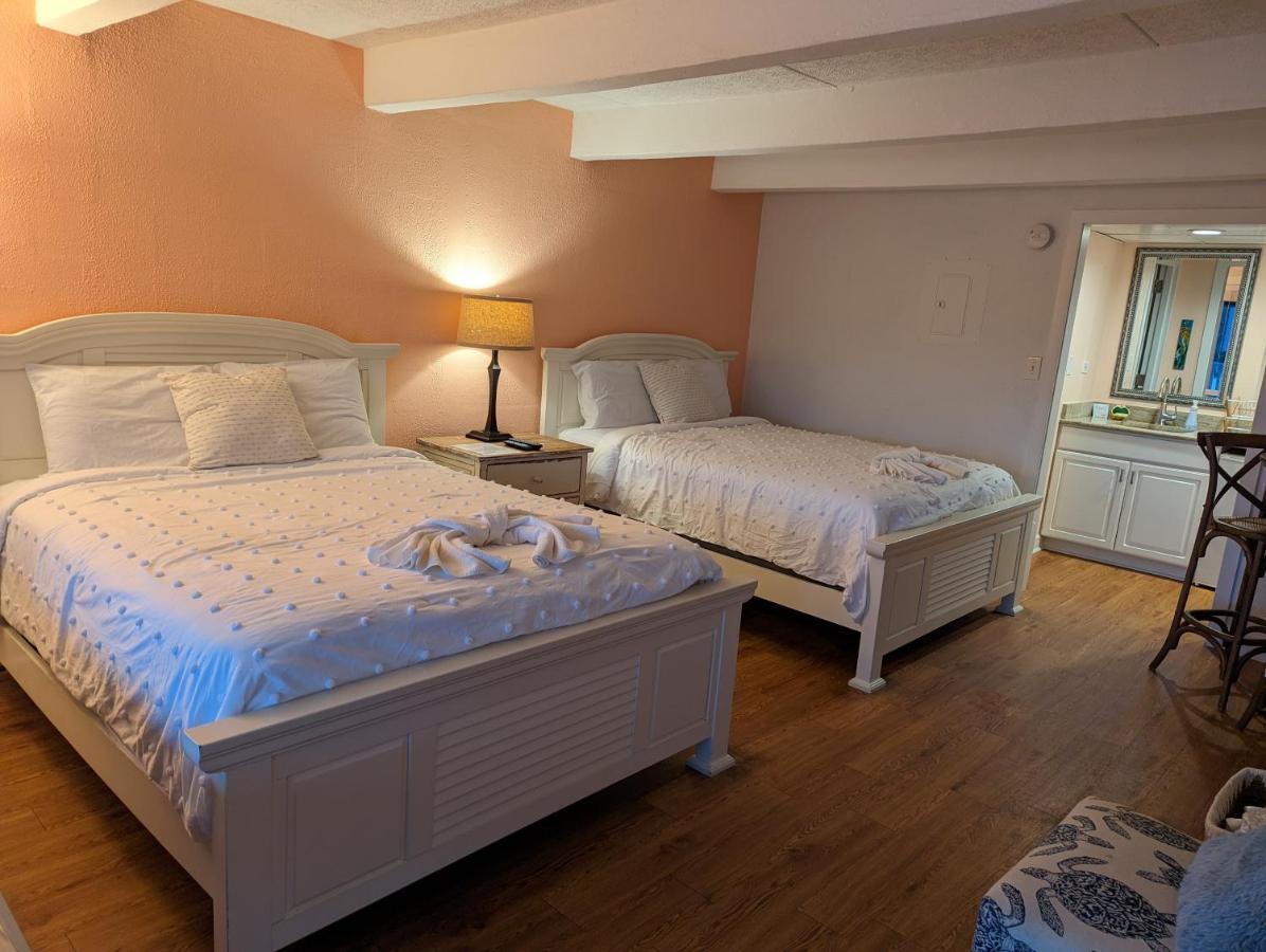Waterway Condo At Wrightsville! Wilmington Luaran gambar